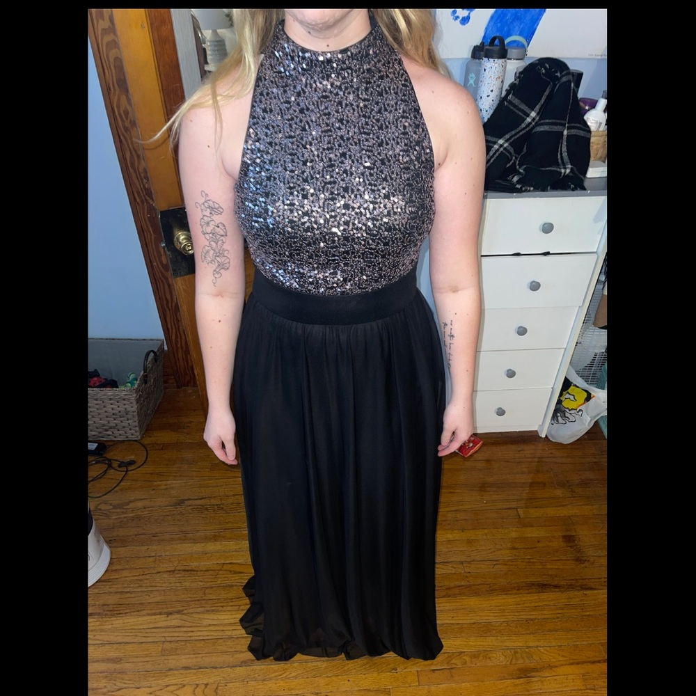 Formal Dress / Prom Dress